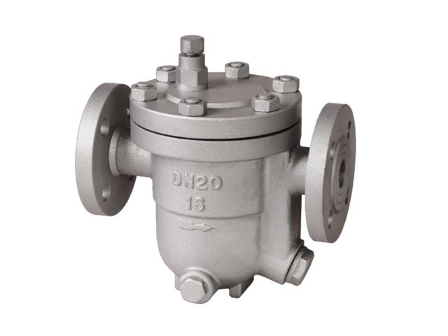 Free Float Ball Steam  Trap