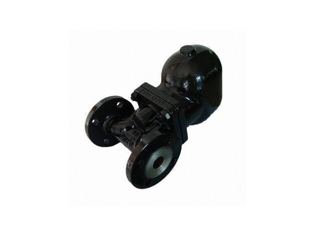Large Capacity  Lever Ball Float Steam TRAP