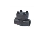 Forged Steel Check Valve 