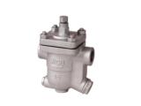 Free Float Ball Steam  Trap