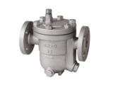 Free Float Ball Type Steam  Trap